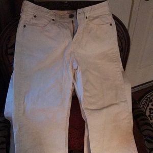 Wrangler q baby jean